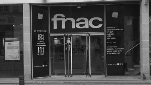 La FNAC quitte Colmar : une page se tourne ! 